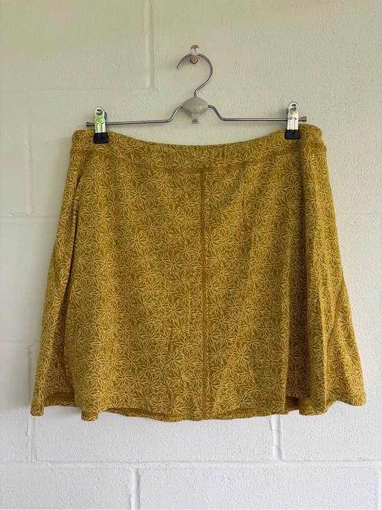 Toad&Co Dresses & Skirts - Toad & Co - Sun-kissed Weekend Skort